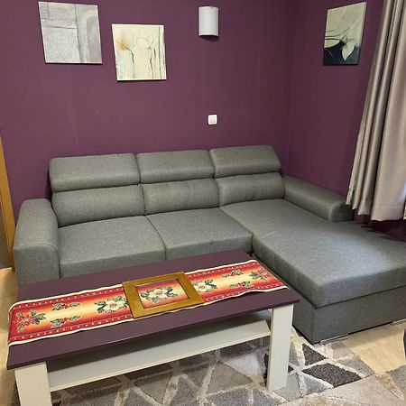 Grand Monastery Hotel Apartments Παμπόροβο Εξωτερικό φωτογραφία