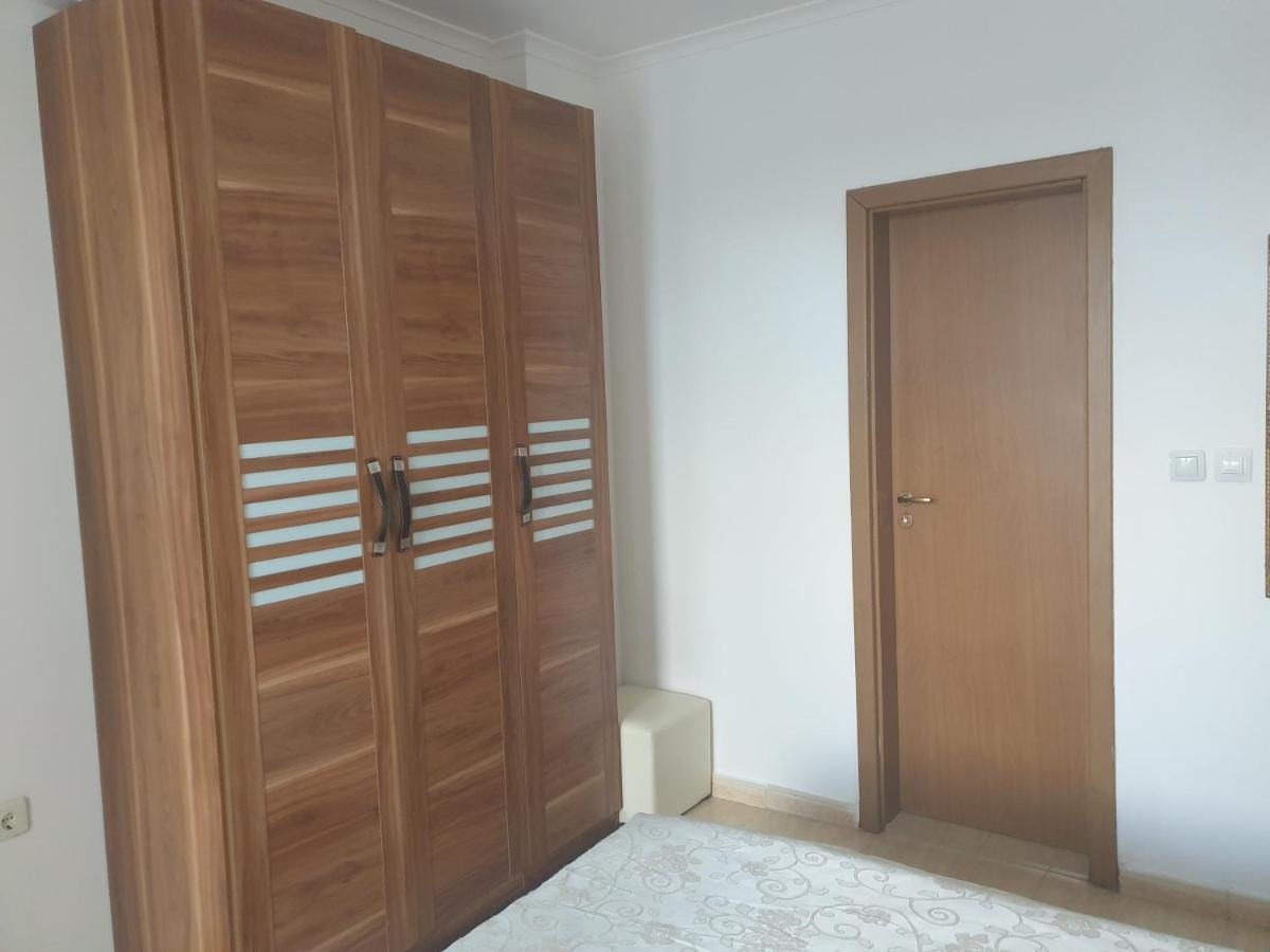 Grand Monastery Hotel Apartments Παμπόροβο Εξωτερικό φωτογραφία